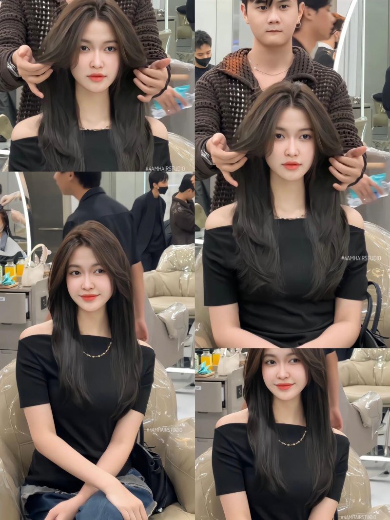 Khám phá danh sách 16 salon tóc hàng đầu và được yêu thích tại Sài Gòn