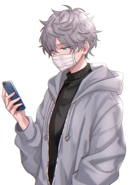 anh anime nam ngau lanh lung 2