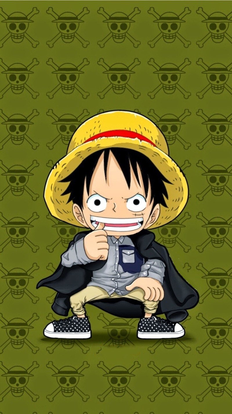 anh luffy chibi chat ngau 104012914