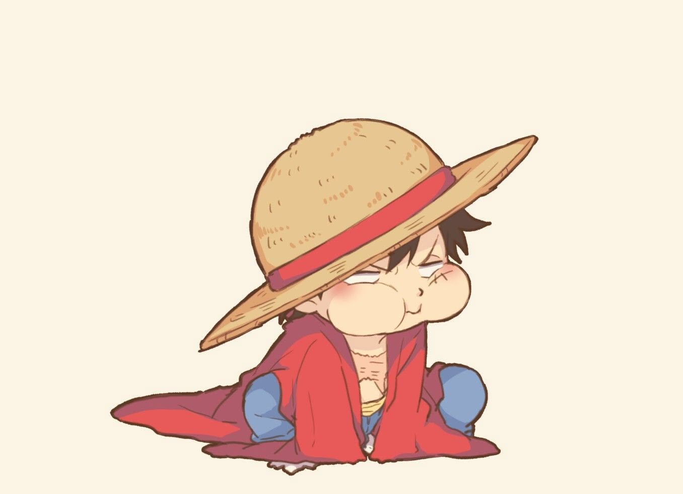 anh luffy chibi dep nhat 104014863