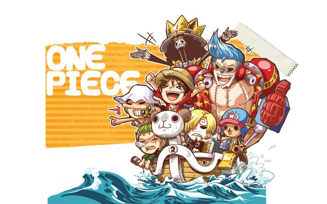 anh luffy chibi dep 104015217