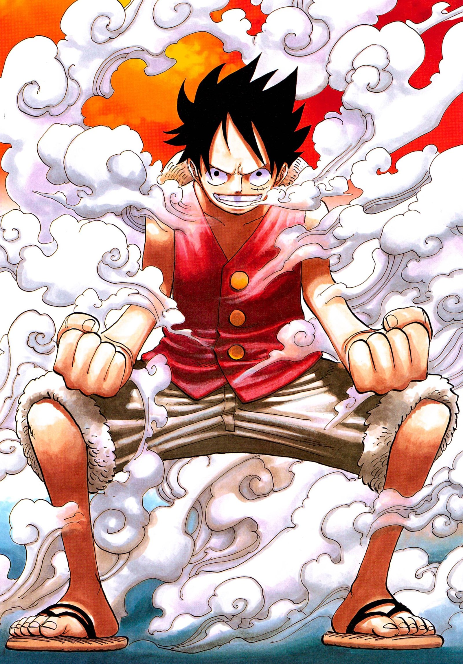 anh nen luffy dang yeu 041023509