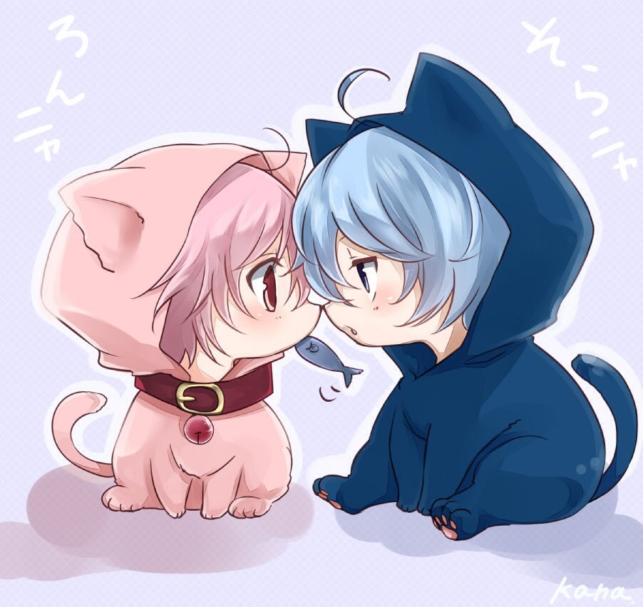 anime chibi kute 041751508