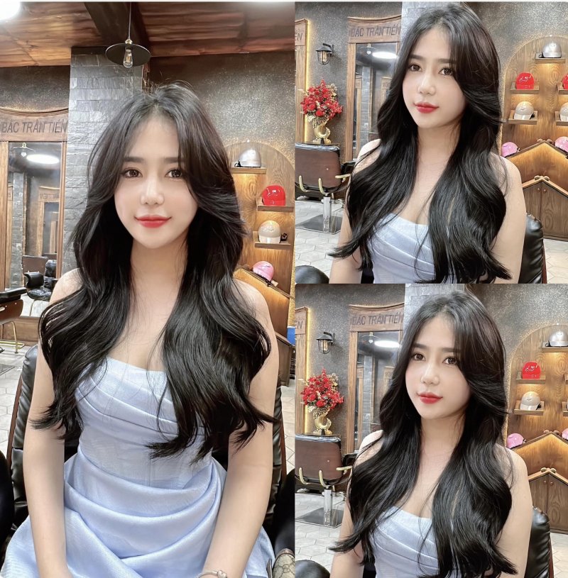 bac tran tien hair salon 1206154