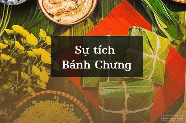 banh chung hay banh trung 1
