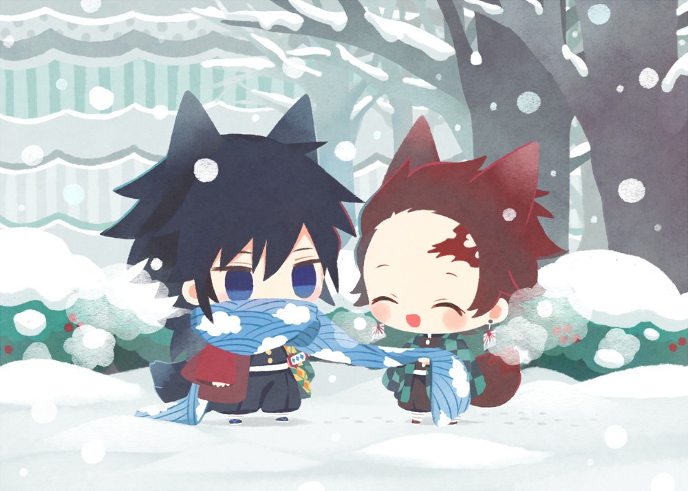 chibi cute vo doi 041751789