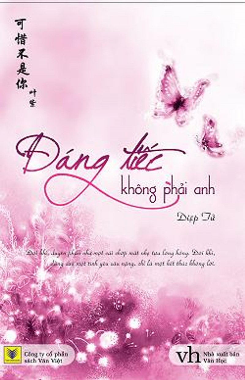 dang tiec khong phai anh diep tu 1143273