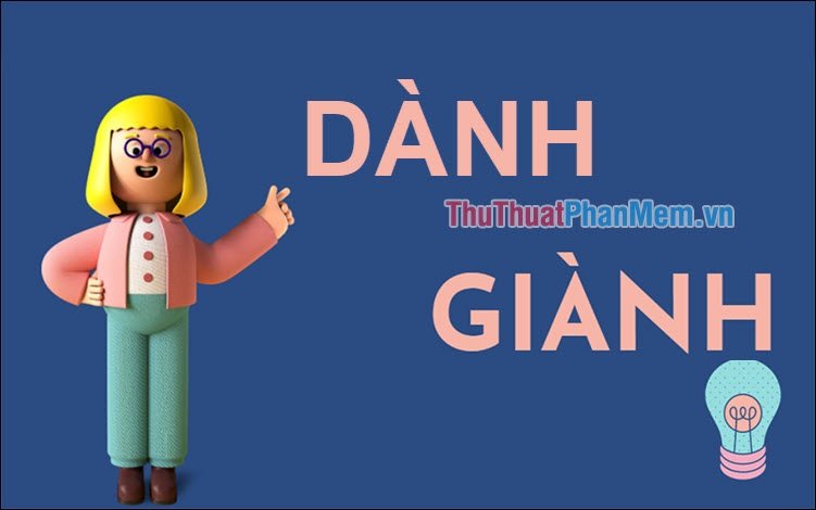 danh va gianh deu la nhung tu co nghia deu la dong tu 092119345