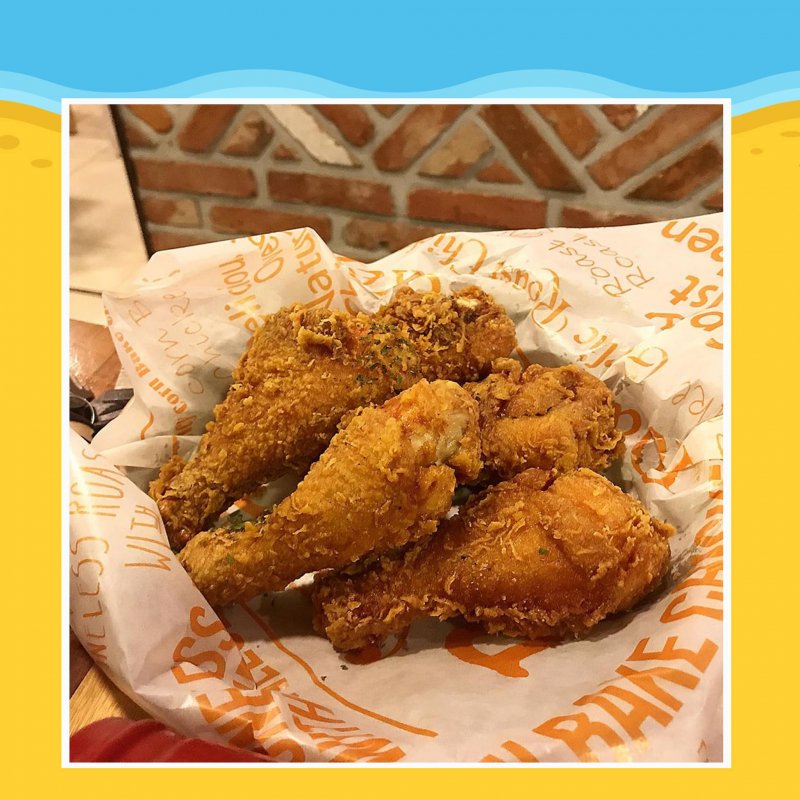 don chicken 766160