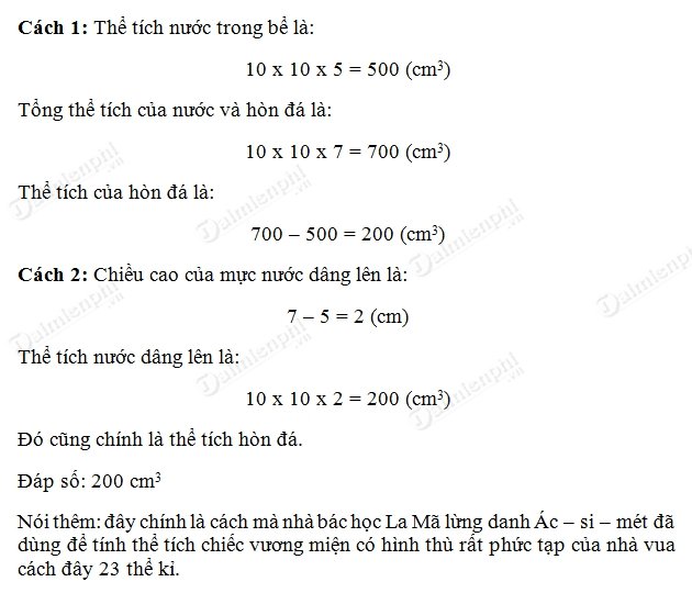 giai toan lop 5 the tich hinh hop chu nhat 3