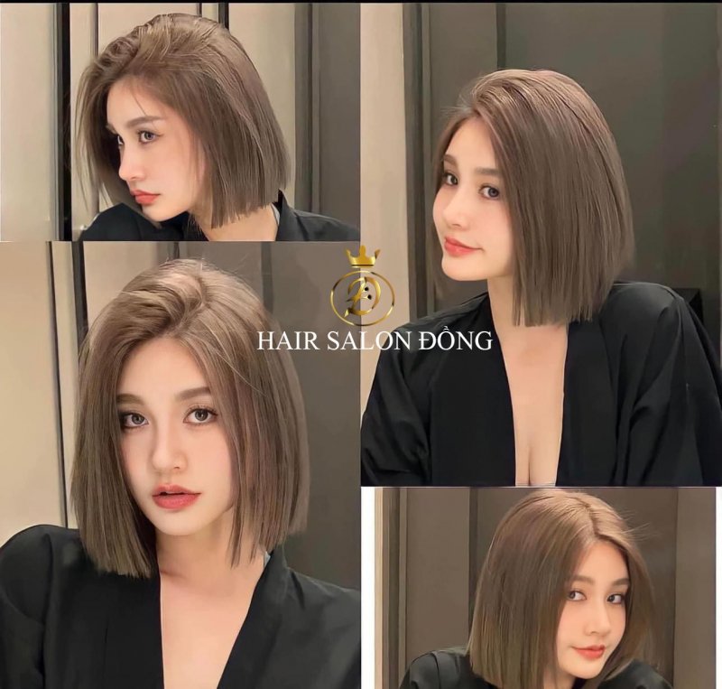 hair salon dong group 1207179