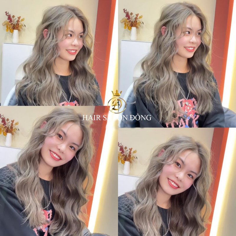 hair salon dong group 1207180