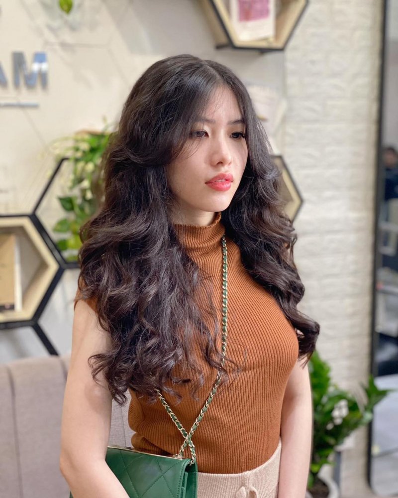 hair salon tran lam 1207248