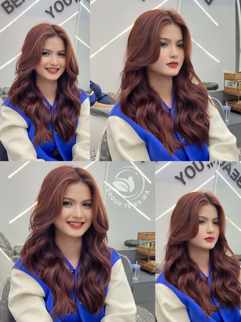 hair salon tu ka wa 1207234