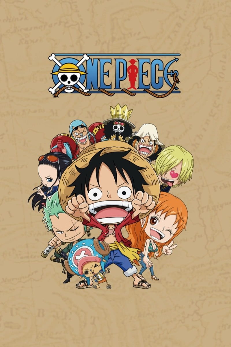 hinh anh luffy chibi ngau cuc dep 104019833