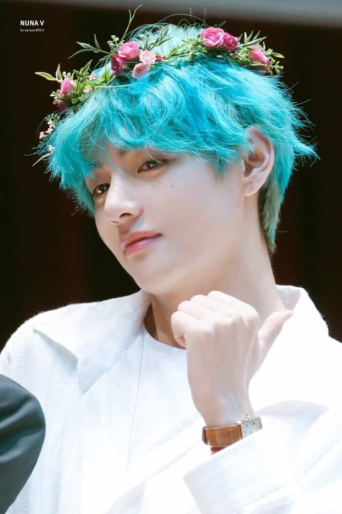 hinh anh taehyung cuc ngau 013652722