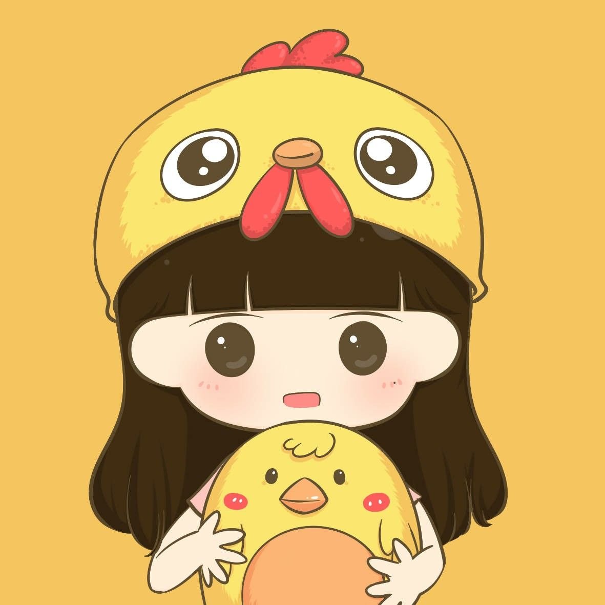 hinh avatar cap doi cute dang yeu 1 021551994