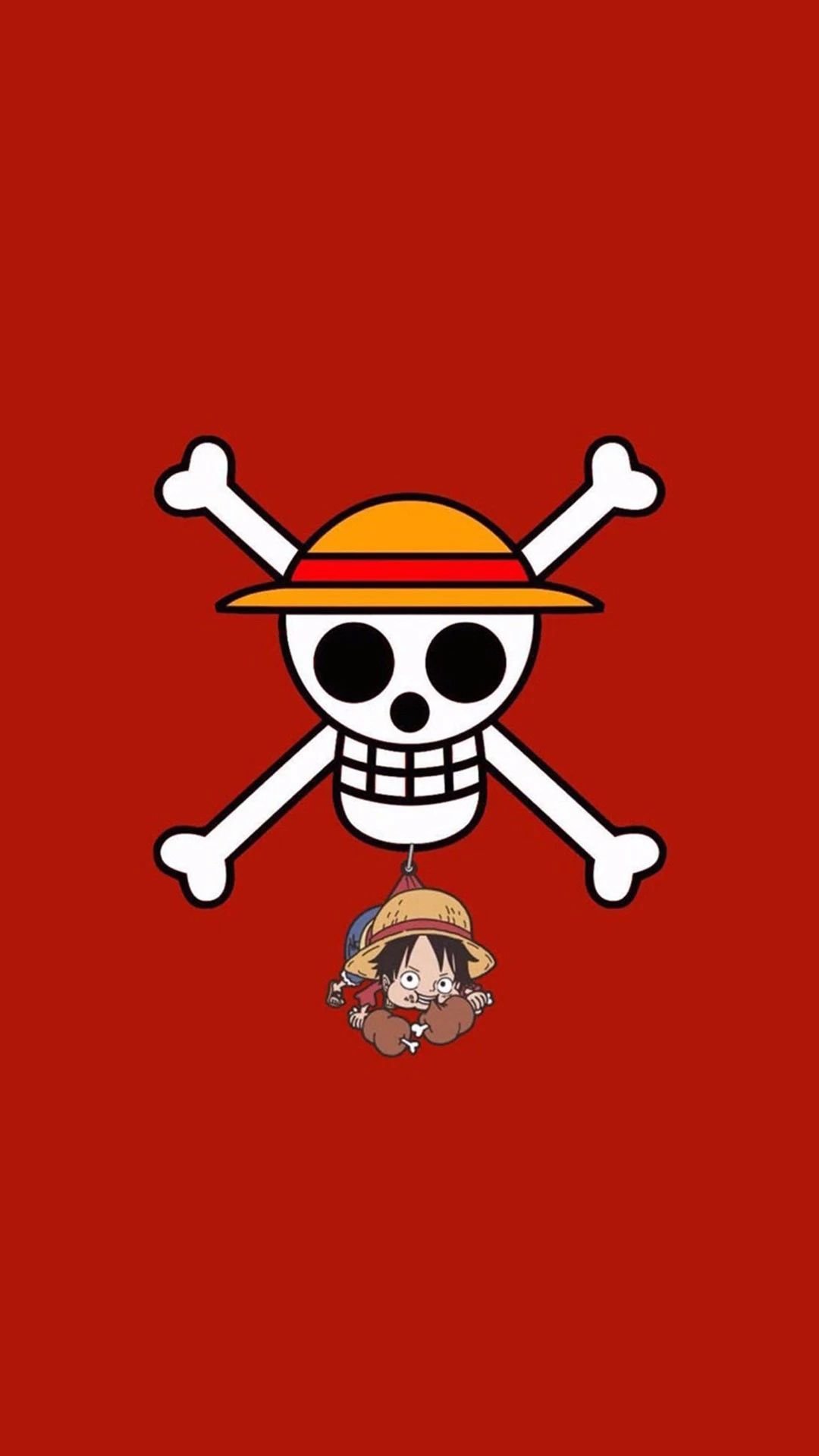 hinh luffy chibi 104023259