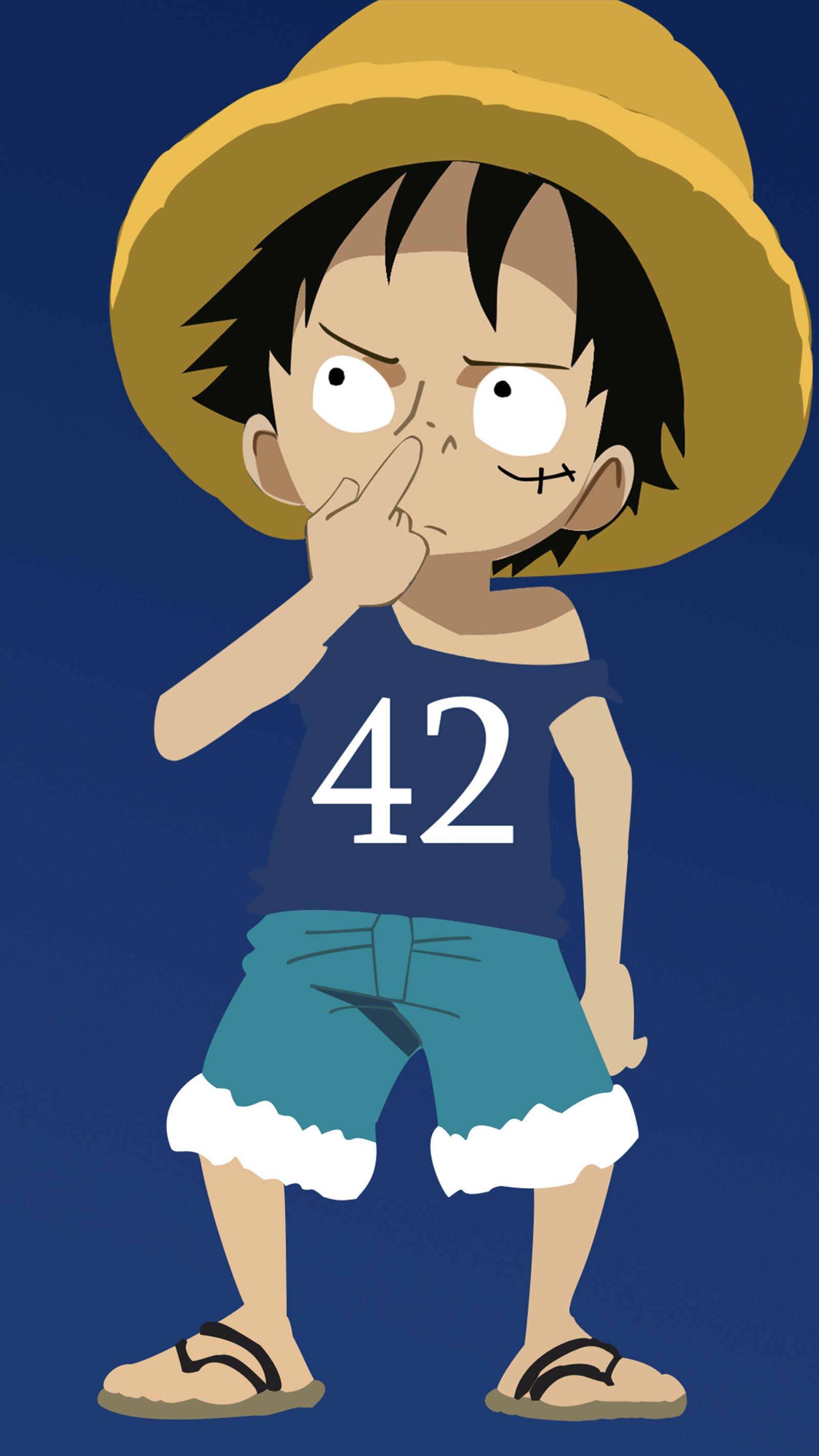 hinh nen luffy anime dang yeu nhat 041025398