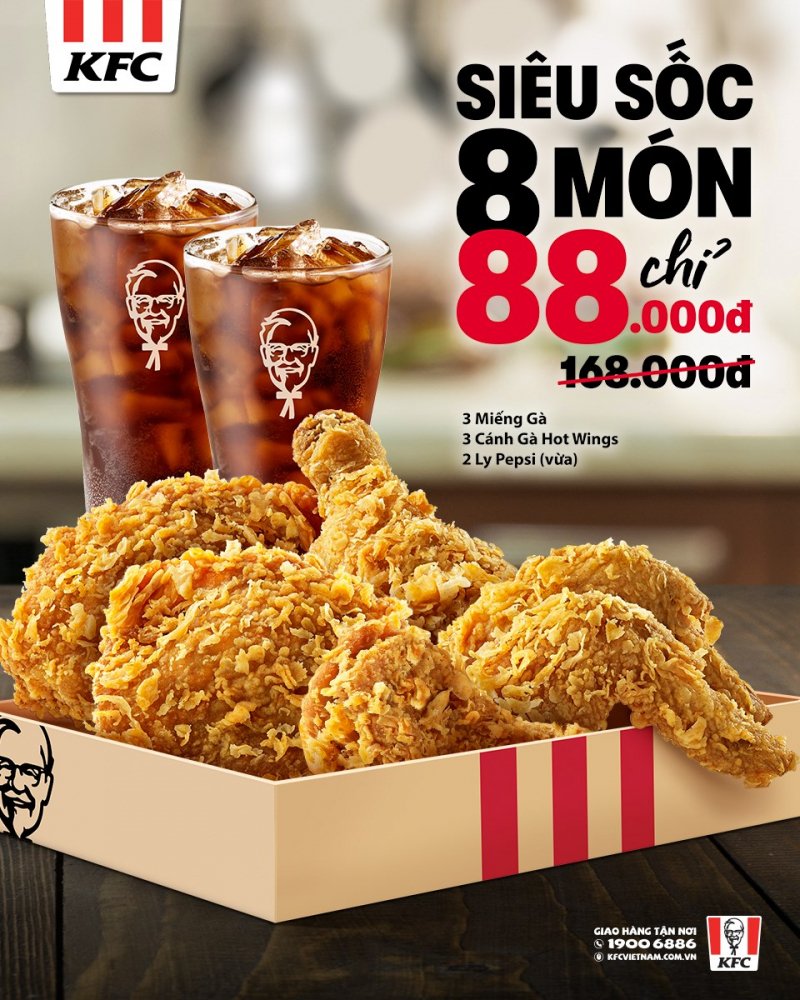 kfc 766130