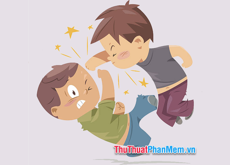 mo thay ban be danh nhau 021324561
