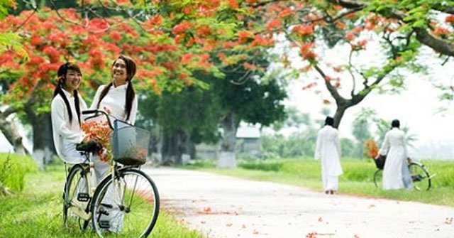 mong uoc ky niem xua tam ca 3a 1101828