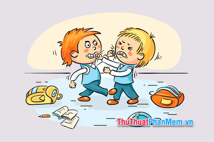 nam mo thay minh danh nguoi khac 021247748