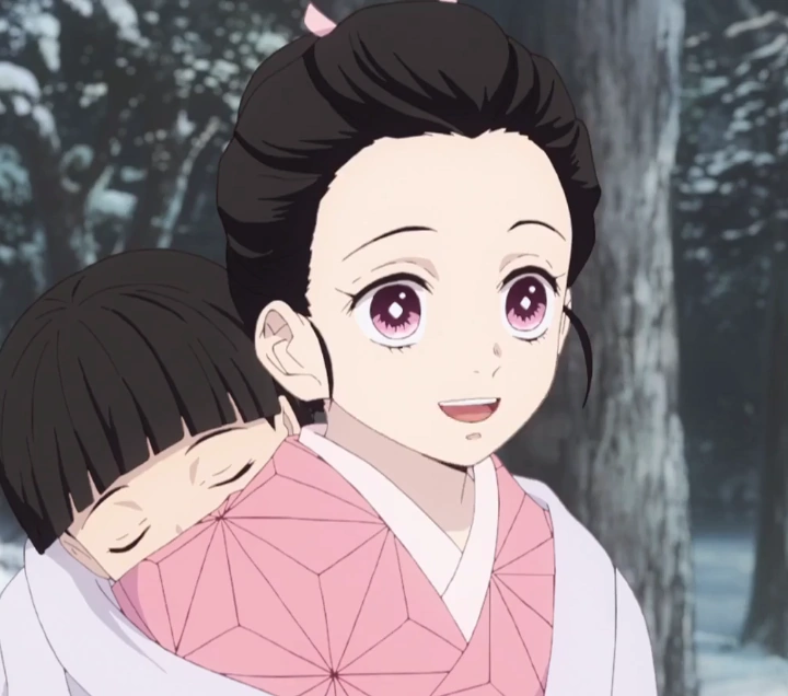 Nezuko – Nhân vật đặc biệt trong series Kimetsu no Yaiba