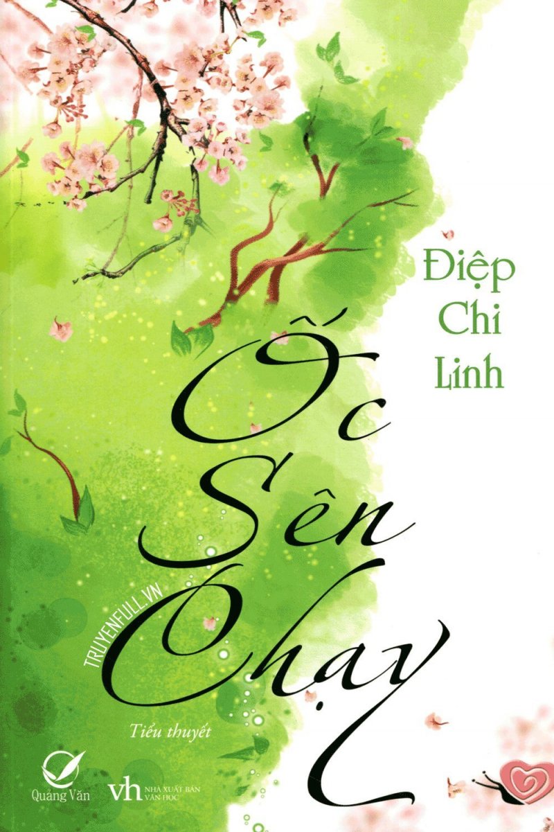 oc sen chay diep chi linh 1143275