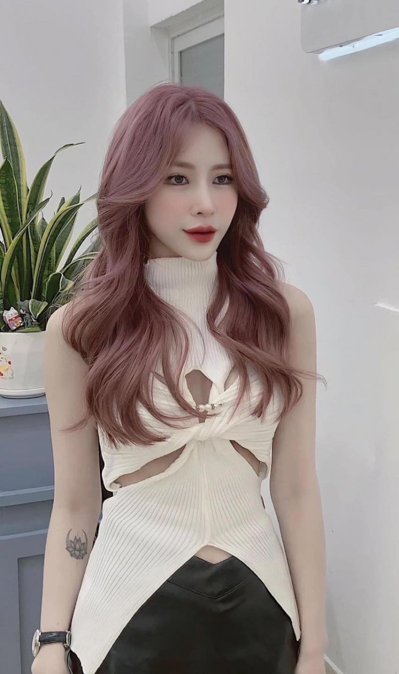 sinh anh hair salon 1207114