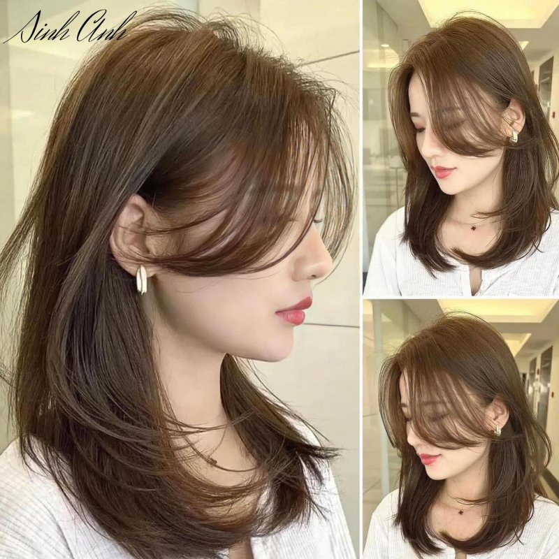 sinh anh hair salon 1207115