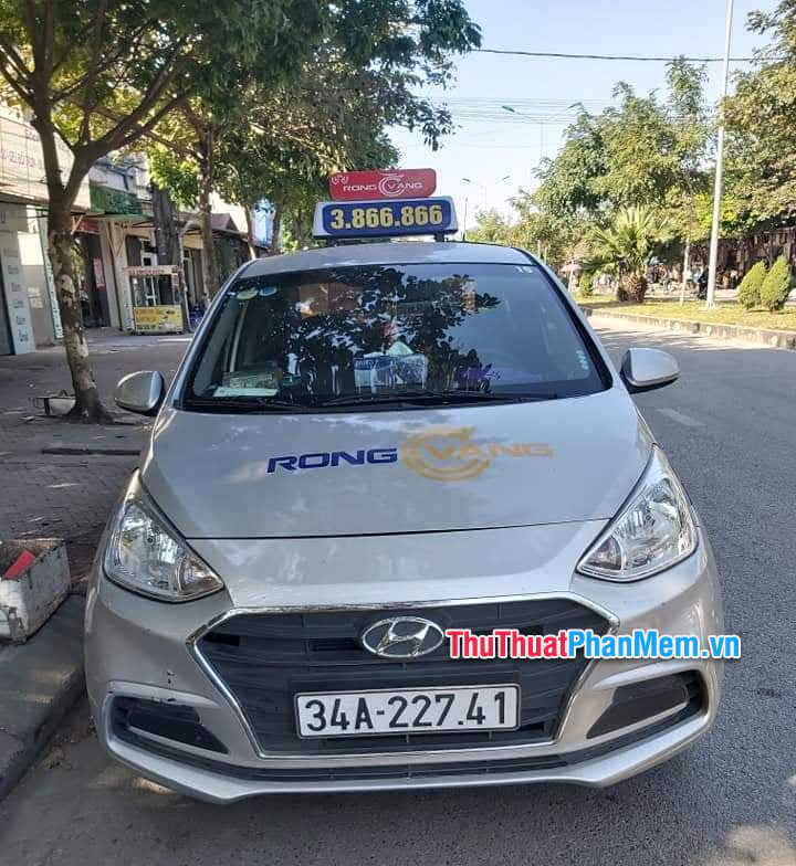 taxi rong vang taxi hai duong uy tin 021043331