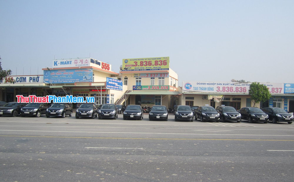 taxi thanh dong taxi hai duong uy tin chat luong 021138661