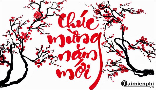 tong hop cac mau chu thu phap co font doc dao dep nhat 32