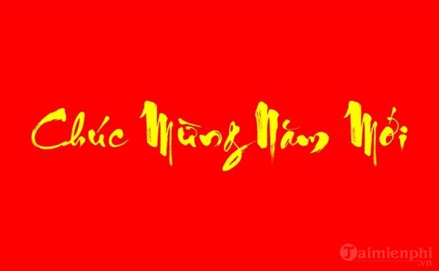 tong hop cac mau chu thu phap co font doc dao dep nhat 33
