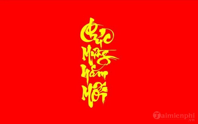 tong hop cac mau chu thu phap co font doc dao dep nhat 34