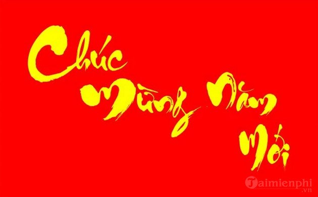 tong hop cac mau chu thu phap co font doc dao dep nhat 36