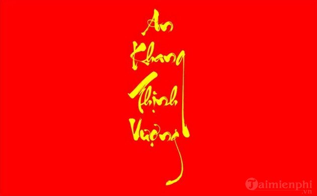 tong hop cac mau chu thu phap co font doc dao dep nhat 40