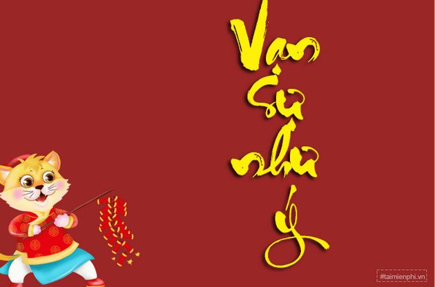 tong hop cac mau chu thu phap co font doc dao dep nhat 41