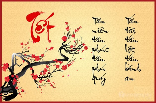 tong hop cac mau chu thu phap co font doc dao dep nhat 63