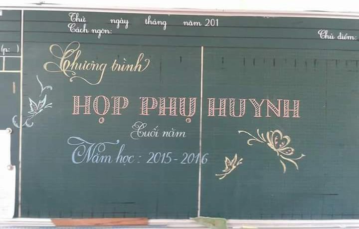 tong hop mau trang tri bang hop phu huynh dep 102427305