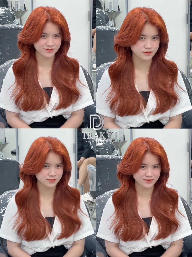 traky hair salon 1206138