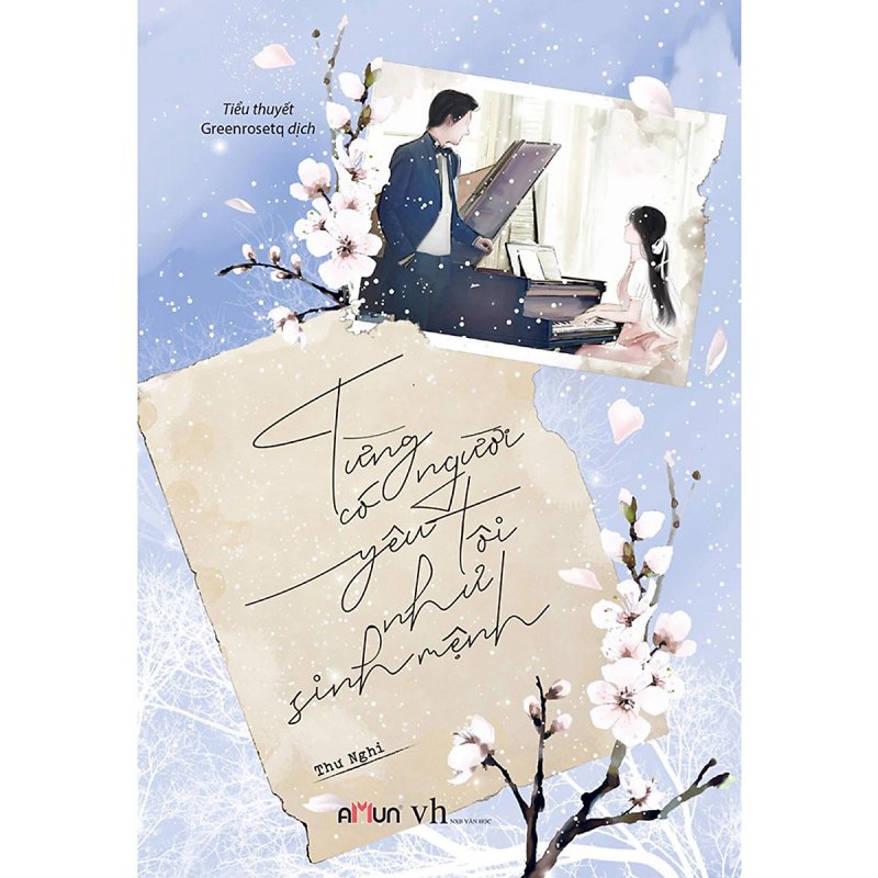 tung co mot nguoi yeu toi nhu sinh menh thu nghi 1143240