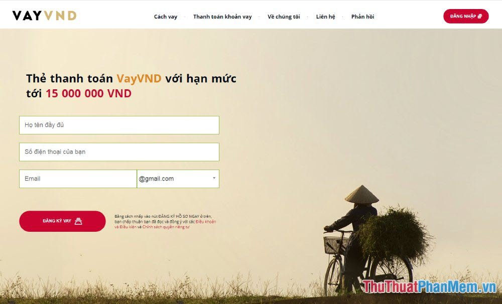 vayvnd 043235285