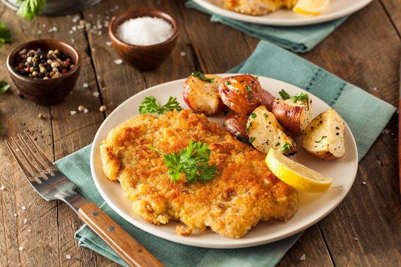 wiener schnitzel ao 810129