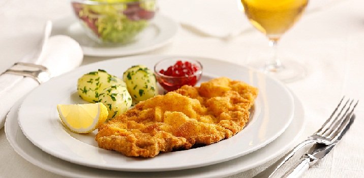 wiener schnitzel ao 810130